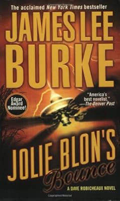 Jolie Blon's Bounce