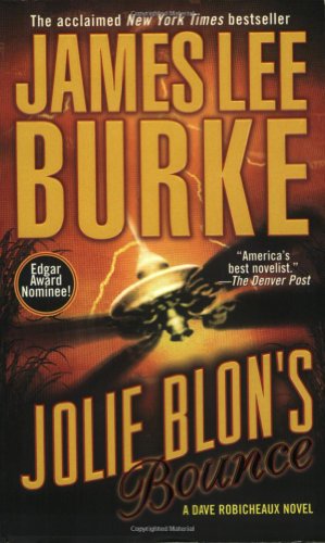 Jolie Blon's Bounce by James Lee Burke