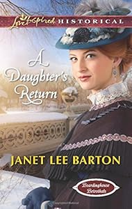 A Daughter's Return