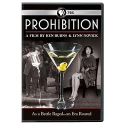 Ken Burns: Prohibition