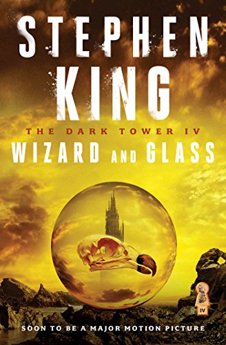 Wizard and Glass by Stephen King