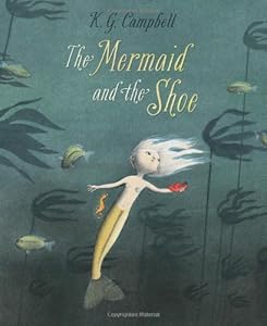 The Mermaid and the Shoe