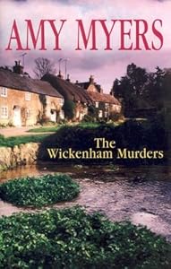 The Wickenham Murders