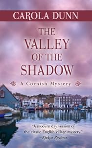 The Valley of the Shadow