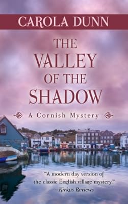 The Valley of the Shadow