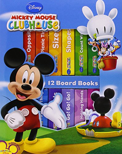 Disney® Mickey Mouse Clubhouse