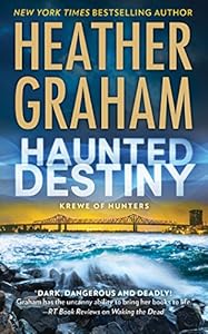 Haunted Destiny