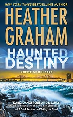 Haunted Destiny