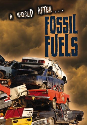 A World After Fossil Fuels by Liz Gogerly