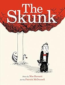 The Skunk