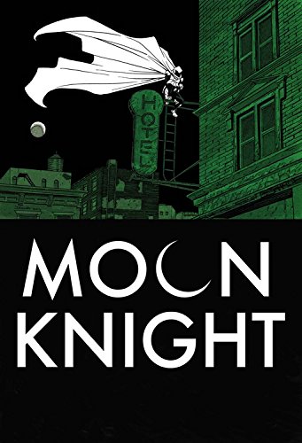 Moon Knight Vol. 3: In the Night by Marvel Comics