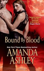 Bound By Blood