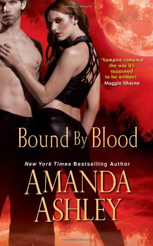 Bound By Blood by Amanda Ashley
