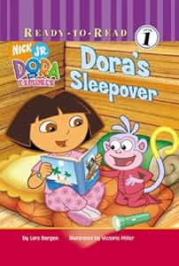 Dora's Sleepover