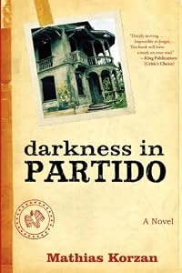 Darkness in Partido by Mathias Korzan