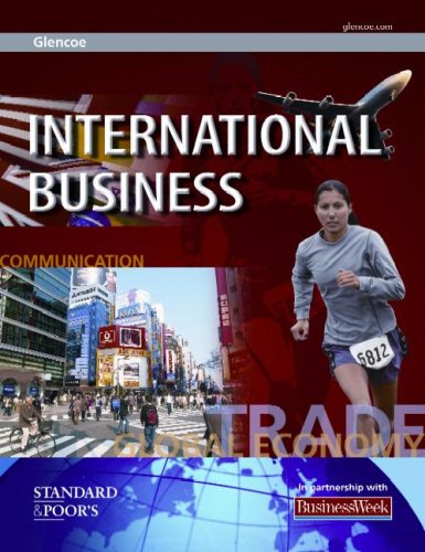 International Business, Student Edition by McGraw-Hill Education