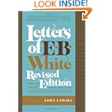 Letters of E. B. White