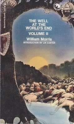 The Well at the World's End, Vol. 2