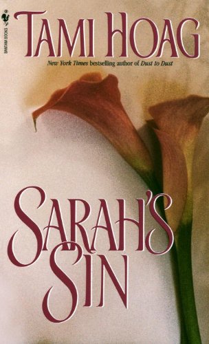 Sarah's Sin (Loveswept) by Tami Hoag