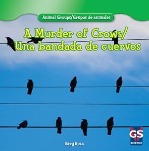 A Murder of Crows / Una bandada de cuervos