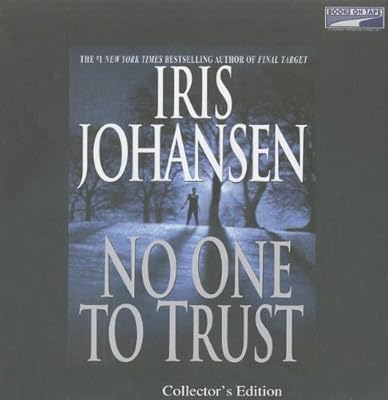 No One to Trust