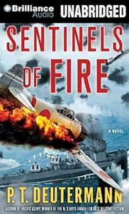Sentinels of Fire