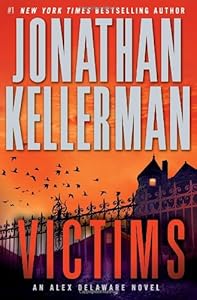 Victims: An Alex Delaware Novel