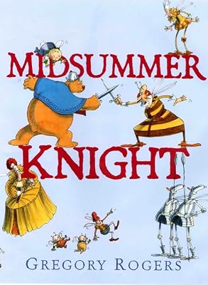 Midsummer Knight