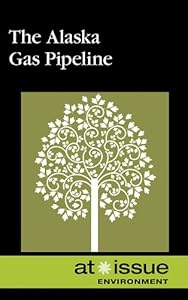 The Alaska Gas Pipeline