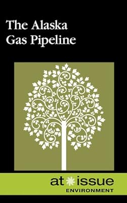 The Alaska Gas Pipeline