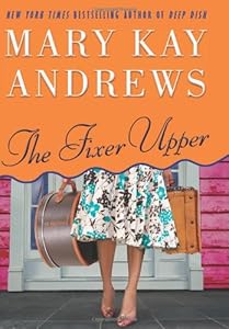 The Fixer Upper: A Novel
