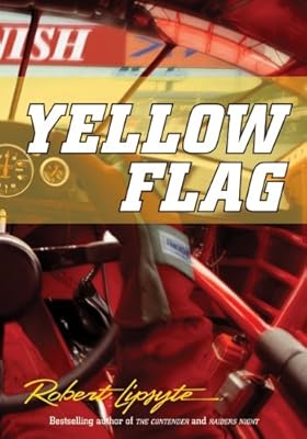 Yellow flag