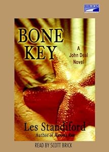 Bone Key : A John Deal Novel