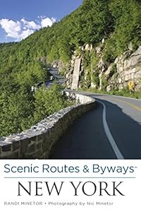 Scenic Routes &amp; Byways