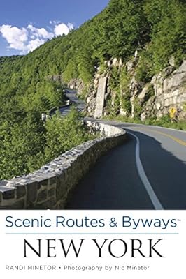 Scenic Routes &amp; Byways