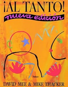 Al Tanto!: New Edition by David Mee