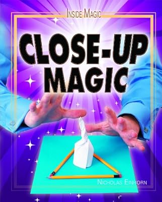 Close-Up Magic