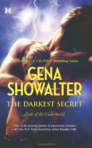 The Darkest Secret by Gena Showalter