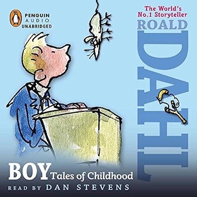 Boy