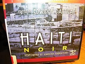 Haiti Noir