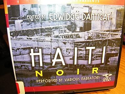 Haiti Noir