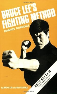 Bruce Lee's Fighting Method, Vol. 4
