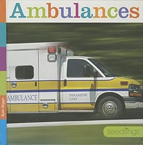 Ambulances