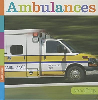 Ambulances