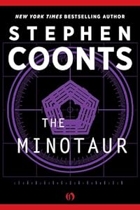 The Minotaur: A Jake Grafton Novel