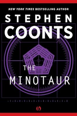 The Minotaur: A Jake Grafton Novel