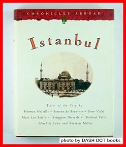 Istanbul (Chronicle Abroad)