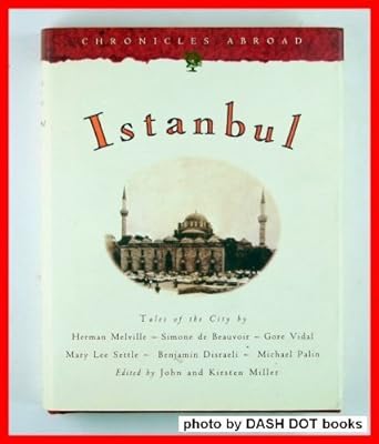 Istanbul (Chronicle Abroad)
