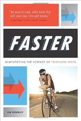 Faster: Demystifying the Science of Triathlon Speed