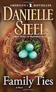 Family Ties: A Novel